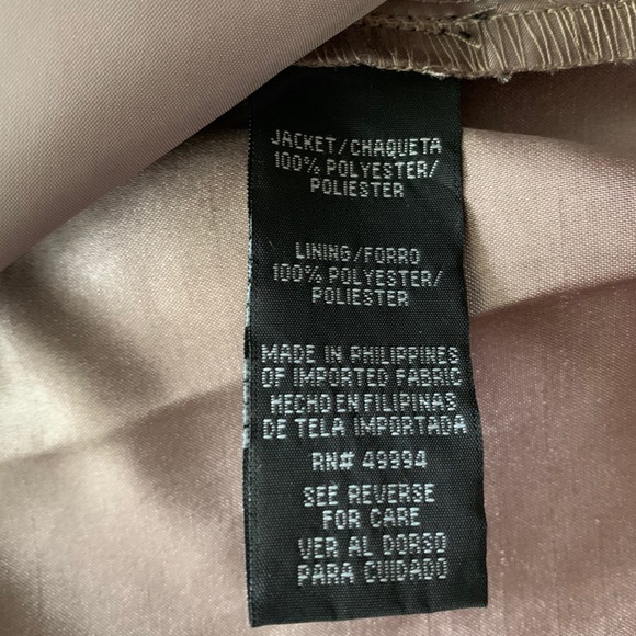 🆕 R&M Richards :: cropped evening jacket - Picture 8 of 13